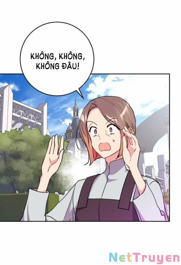 Mỗi Đêm Chồng Tôi Đều Biến Đổi 22.1 trang 29