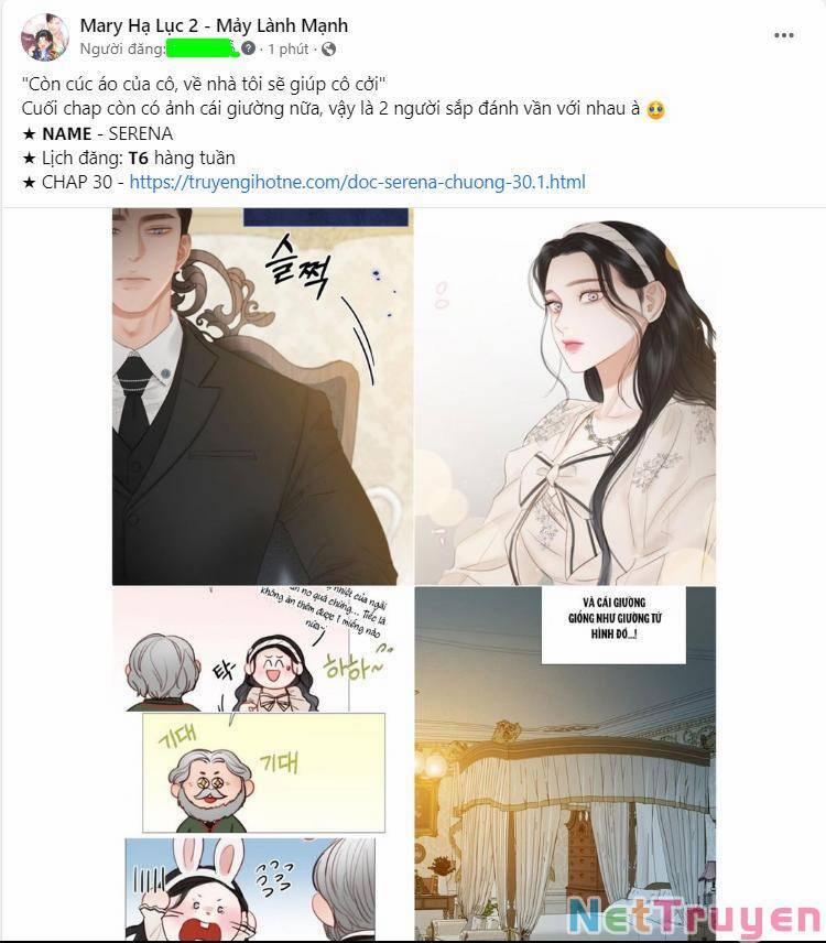 Mỗi Đêm Chồng Tôi Đều Biến Đổi 22.1 trang 3