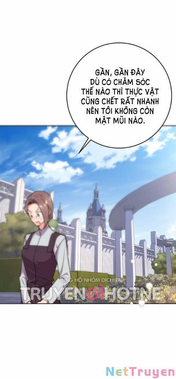 Mỗi Đêm Chồng Tôi Đều Biến Đổi 22.1 trang 30