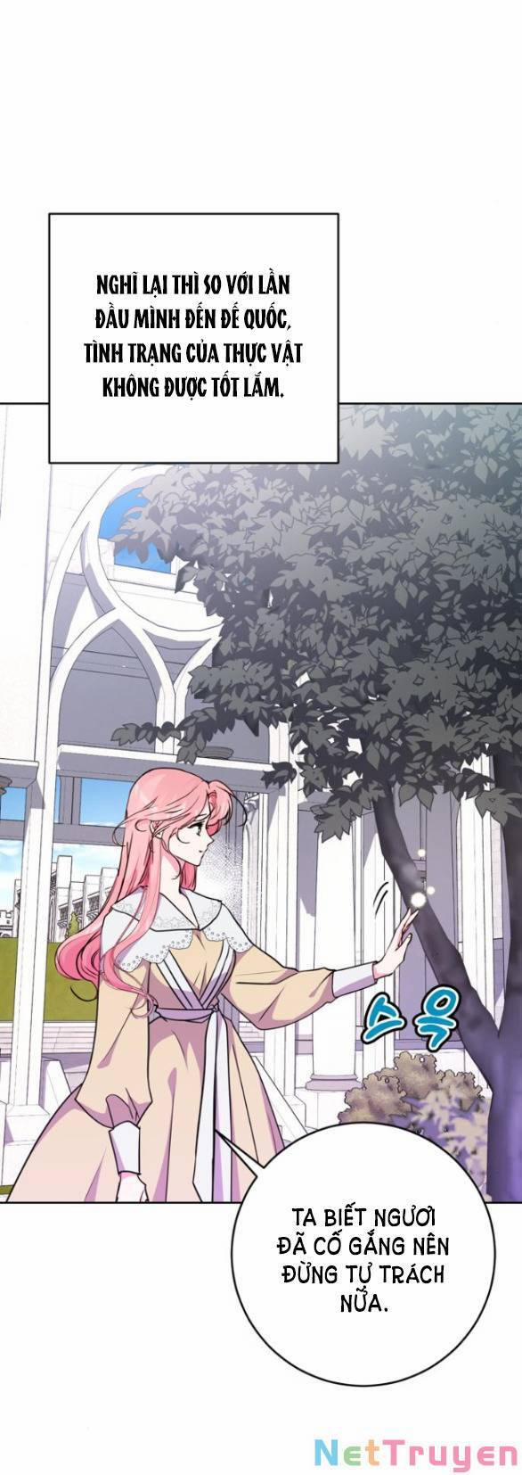 Mỗi Đêm Chồng Tôi Đều Biến Đổi 22.1 trang 31