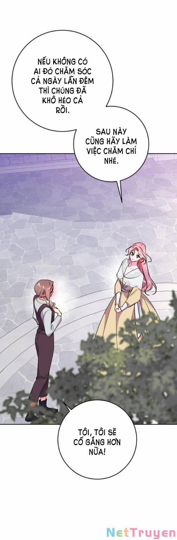 Mỗi Đêm Chồng Tôi Đều Biến Đổi 22.1 trang 32