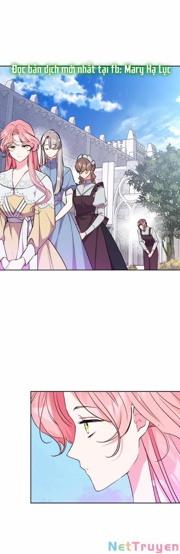 Mỗi Đêm Chồng Tôi Đều Biến Đổi 22.1 trang 33