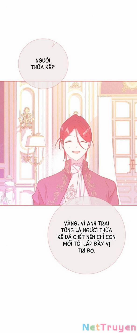 Mỗi Đêm Chồng Tôi Đều Biến Đổi 22.1 trang 34