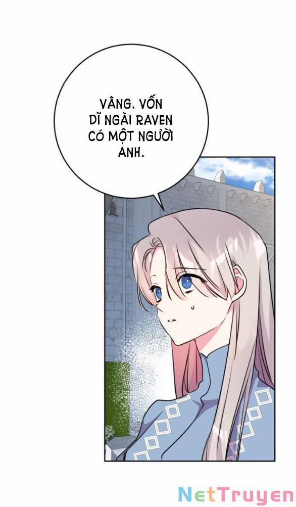 Mỗi Đêm Chồng Tôi Đều Biến Đổi 22.1 trang 36