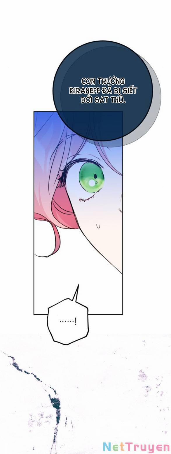 Mỗi Đêm Chồng Tôi Đều Biến Đổi 22.1 trang 38