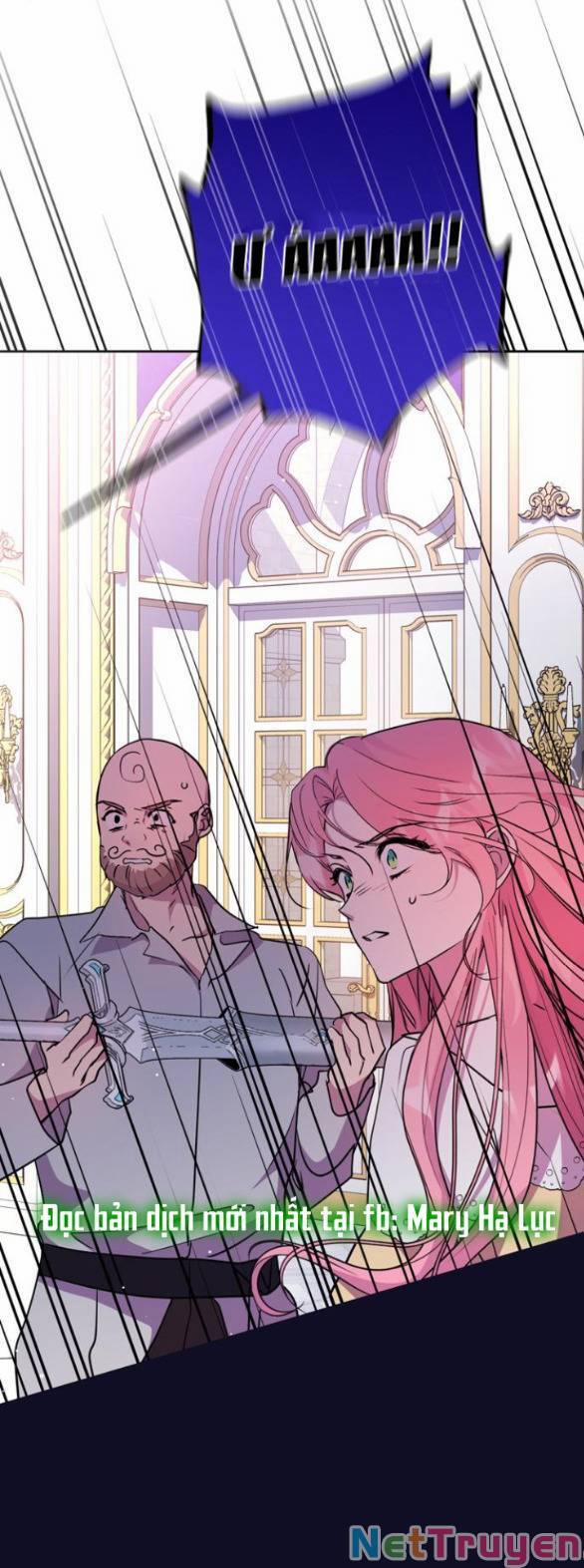 Mỗi Đêm Chồng Tôi Đều Biến Đổi 22.1 trang 4