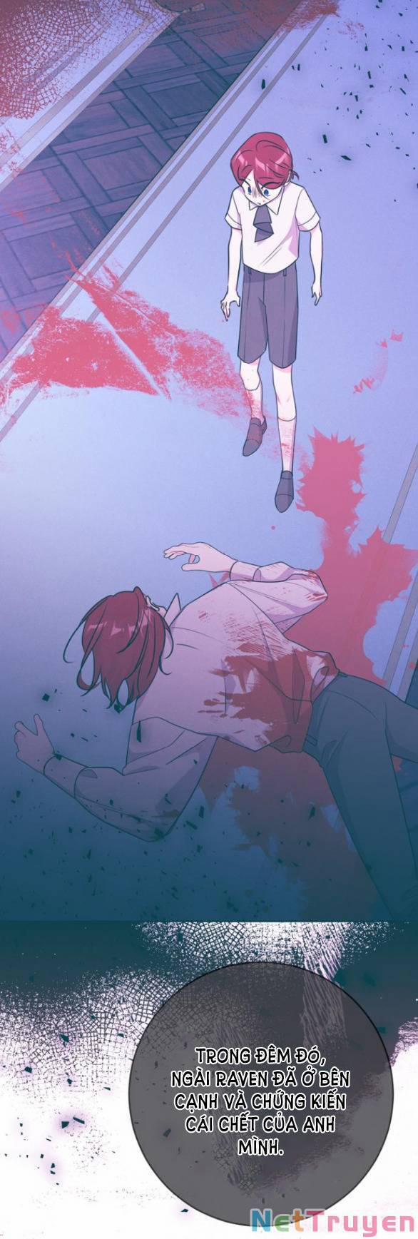 Mỗi Đêm Chồng Tôi Đều Biến Đổi 22.1 trang 40