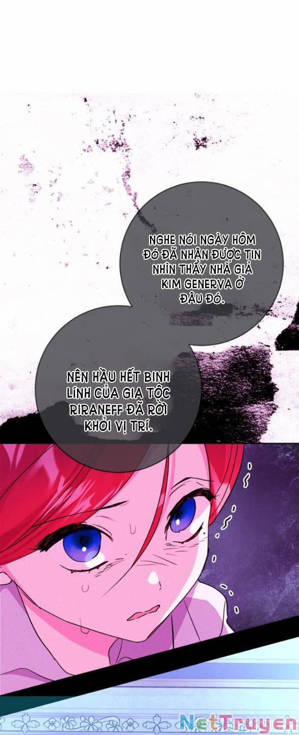 Mỗi Đêm Chồng Tôi Đều Biến Đổi 22.1 trang 42