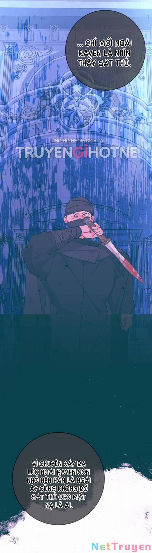 Mỗi Đêm Chồng Tôi Đều Biến Đổi 22.1 trang 43