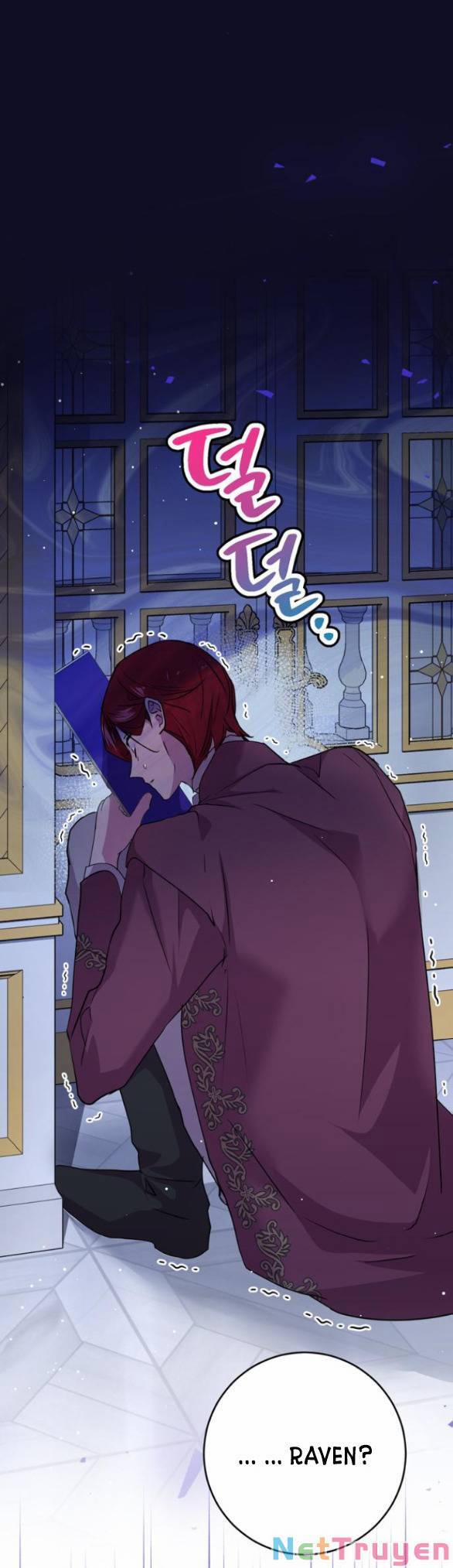 Mỗi Đêm Chồng Tôi Đều Biến Đổi 22.1 trang 5