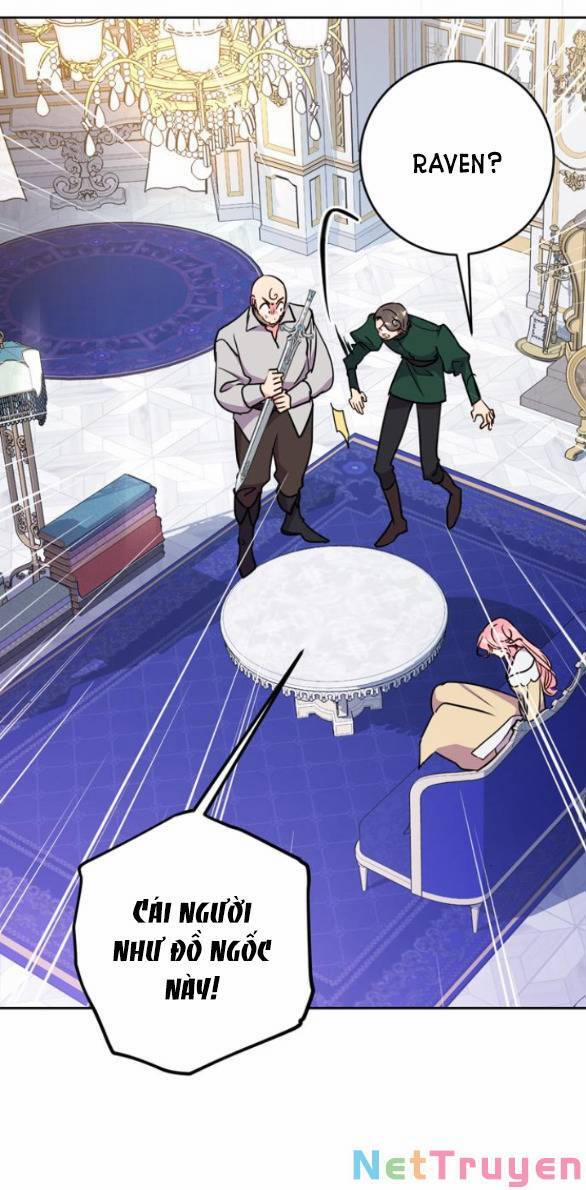 Mỗi Đêm Chồng Tôi Đều Biến Đổi 22.1 trang 7