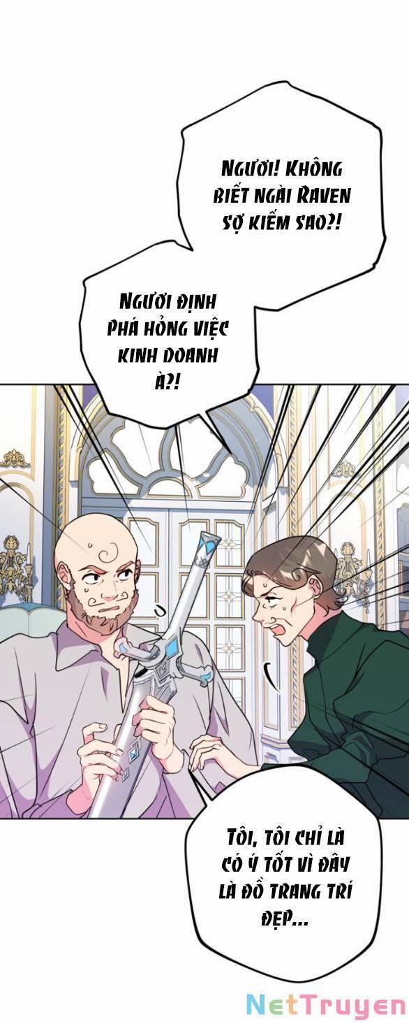 Mỗi Đêm Chồng Tôi Đều Biến Đổi 22.1 trang 8