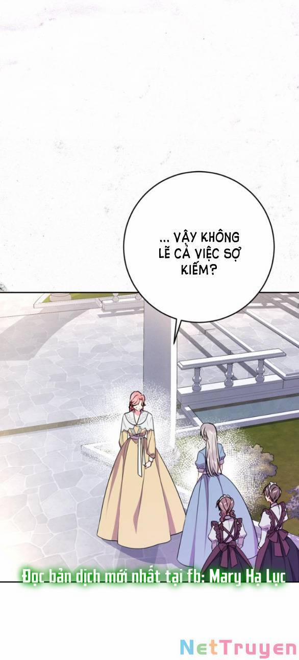 Mỗi Đêm Chồng Tôi Đều Biến Đổi 22.2 trang 0