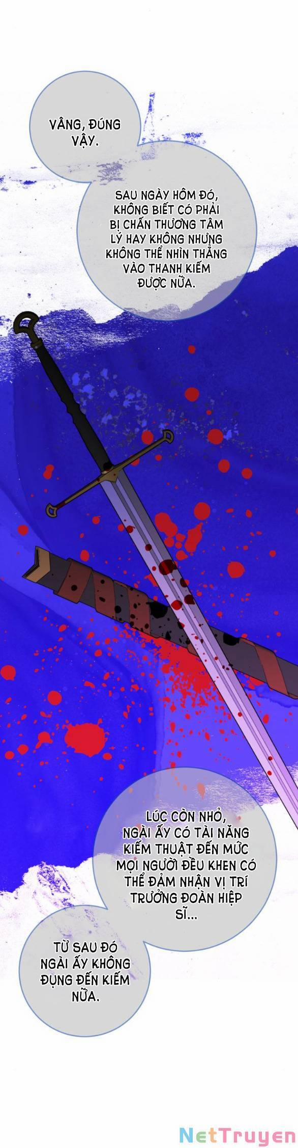 Mỗi Đêm Chồng Tôi Đều Biến Đổi 22.2 trang 1