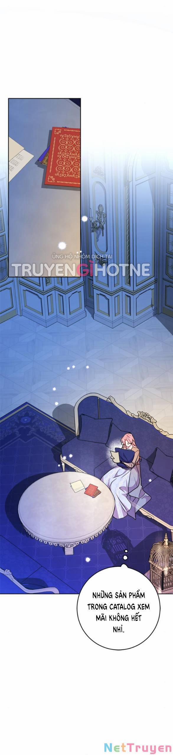 Mỗi Đêm Chồng Tôi Đều Biến Đổi 22.2 trang 12