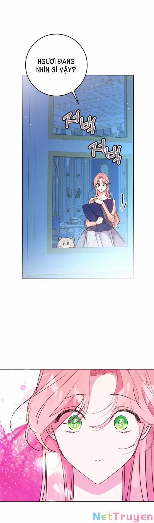 Mỗi Đêm Chồng Tôi Đều Biến Đổi 22.2 trang 15