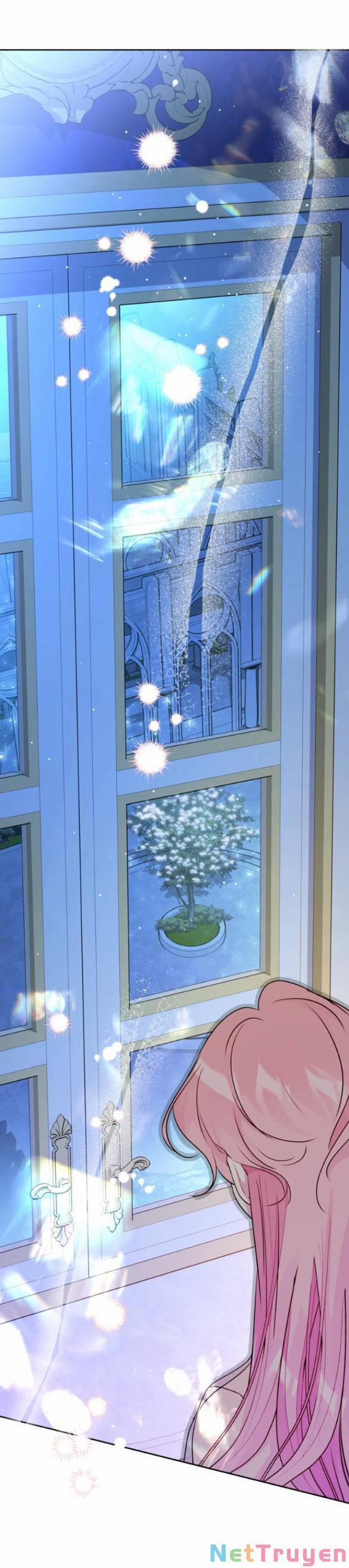 Mỗi Đêm Chồng Tôi Đều Biến Đổi 22.2 trang 16