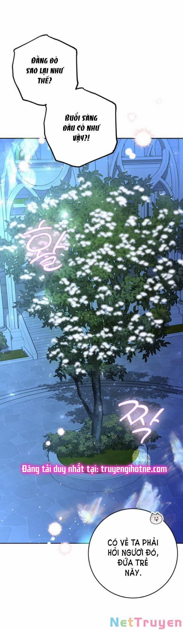 Mỗi Đêm Chồng Tôi Đều Biến Đổi 22.2 trang 17