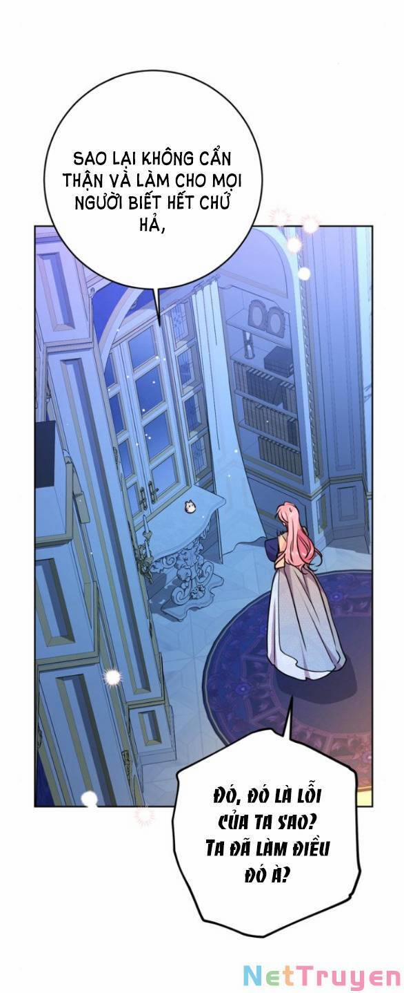 Mỗi Đêm Chồng Tôi Đều Biến Đổi 22.2 trang 18