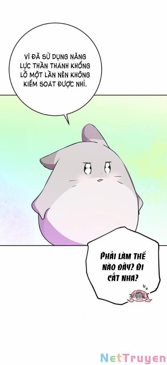 Mỗi Đêm Chồng Tôi Đều Biến Đổi 22.2 trang 19