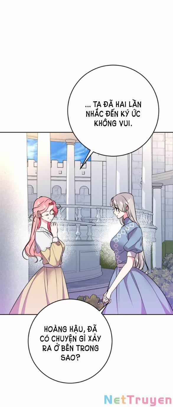 Mỗi Đêm Chồng Tôi Đều Biến Đổi 22.2 trang 2