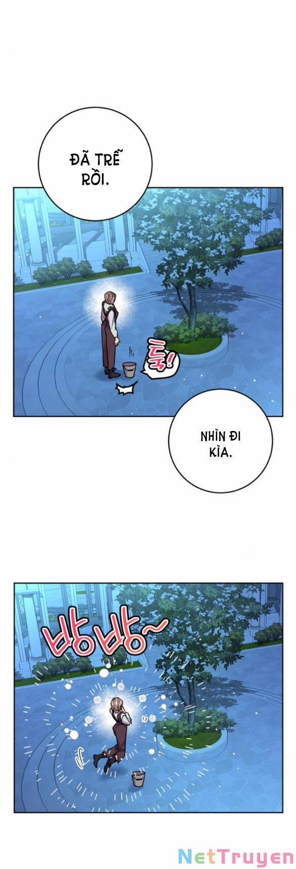 Mỗi Đêm Chồng Tôi Đều Biến Đổi 22.2 trang 20