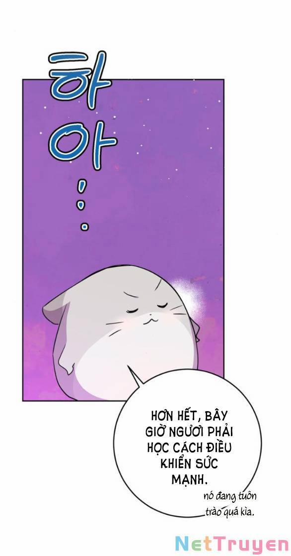 Mỗi Đêm Chồng Tôi Đều Biến Đổi 22.2 trang 22