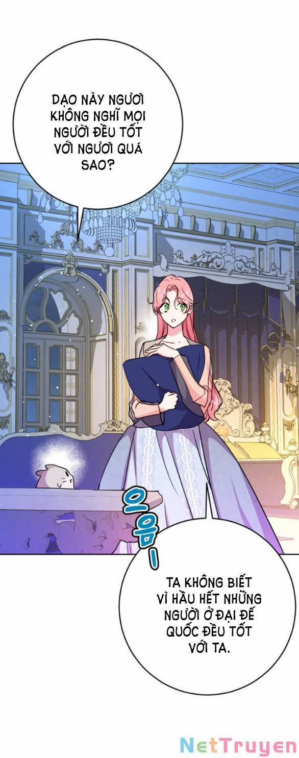 Mỗi Đêm Chồng Tôi Đều Biến Đổi 22.2 trang 23