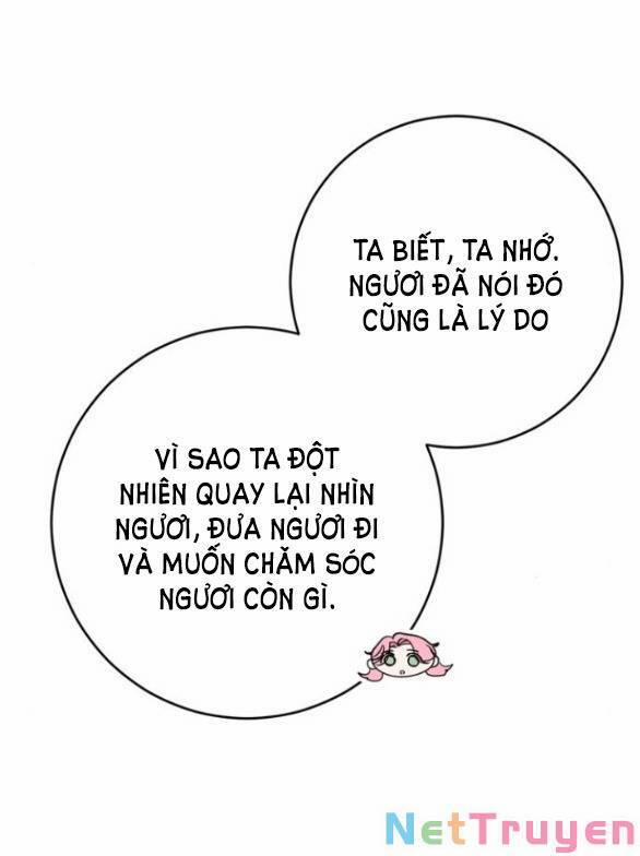 Mỗi Đêm Chồng Tôi Đều Biến Đổi 22.2 trang 25