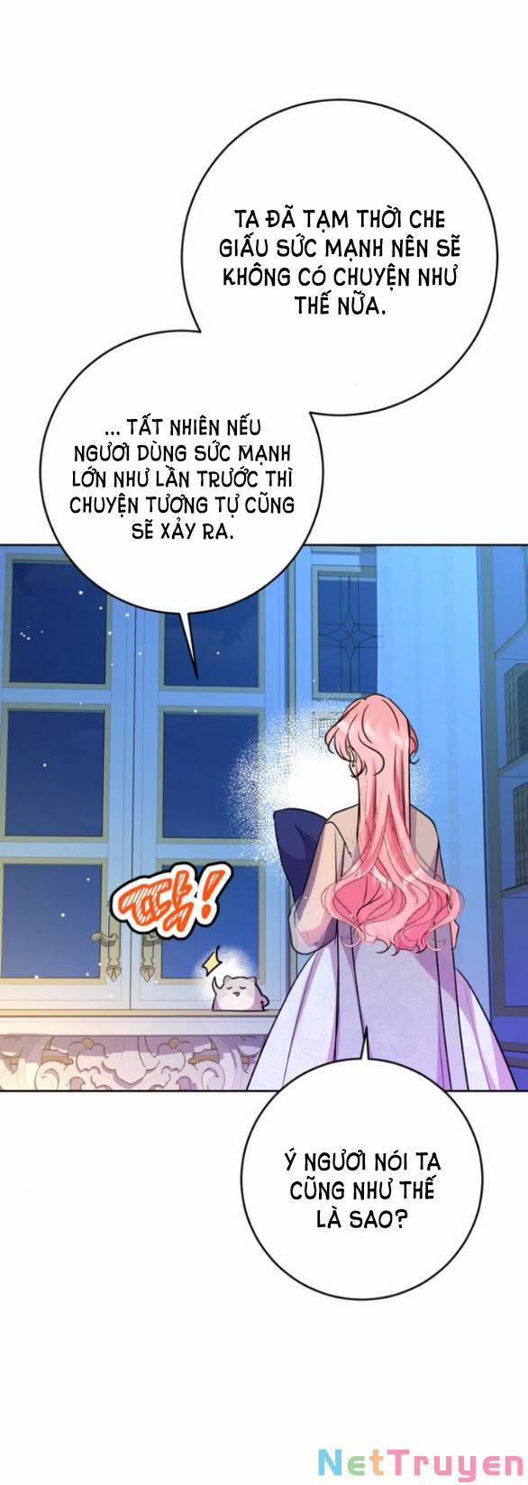 Mỗi Đêm Chồng Tôi Đều Biến Đổi 22.2 trang 27