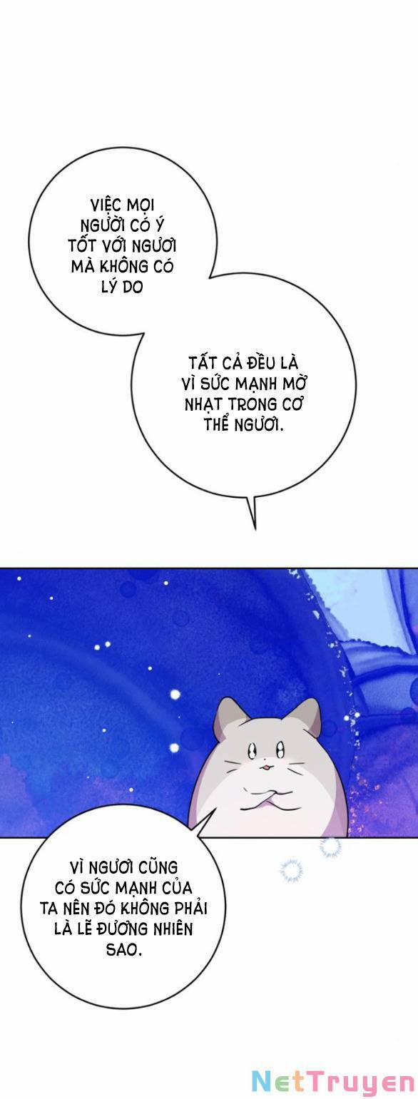 Mỗi Đêm Chồng Tôi Đều Biến Đổi 22.2 trang 28