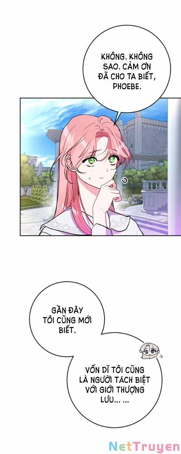 Mỗi Đêm Chồng Tôi Đều Biến Đổi 22.2 trang 3