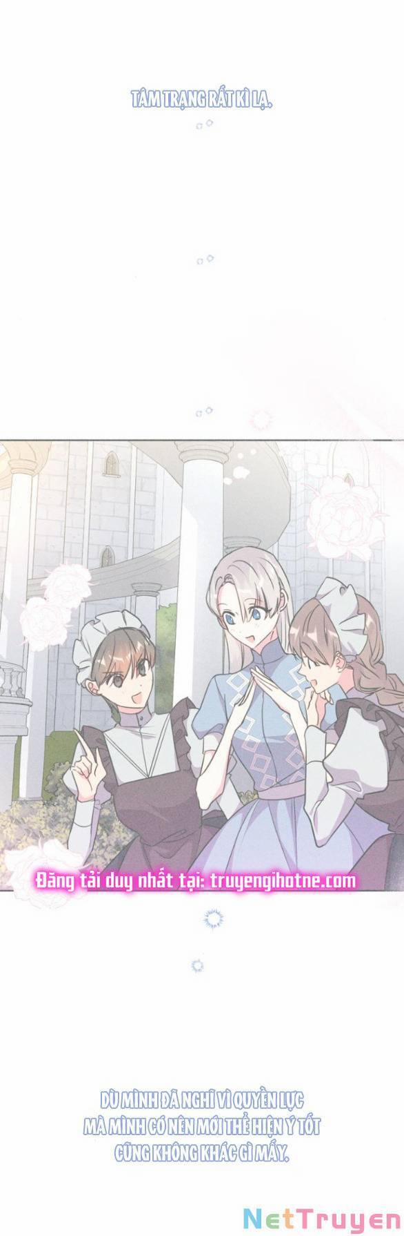 Mỗi Đêm Chồng Tôi Đều Biến Đổi 22.2 trang 30