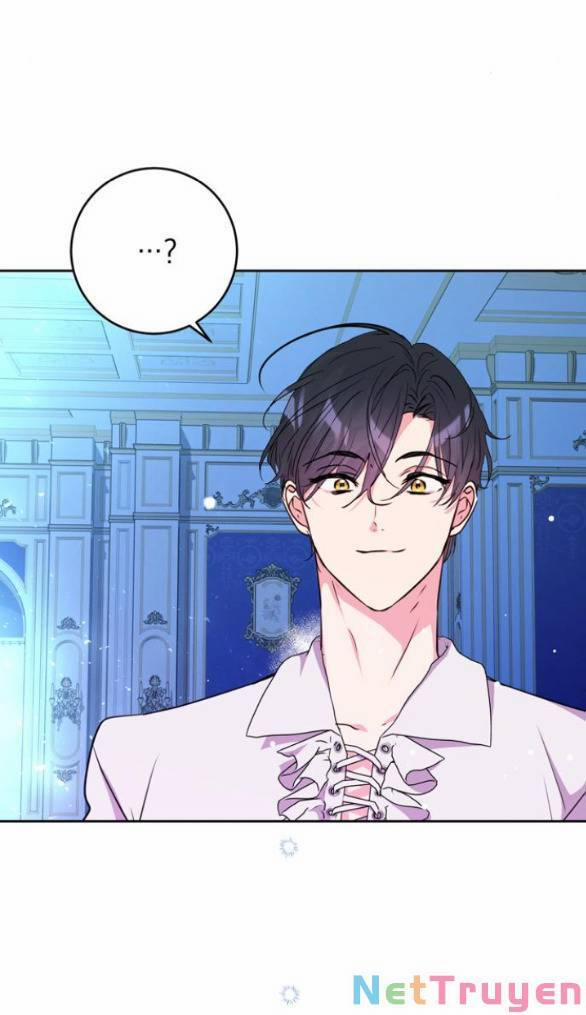 Mỗi Đêm Chồng Tôi Đều Biến Đổi 22.2 trang 33