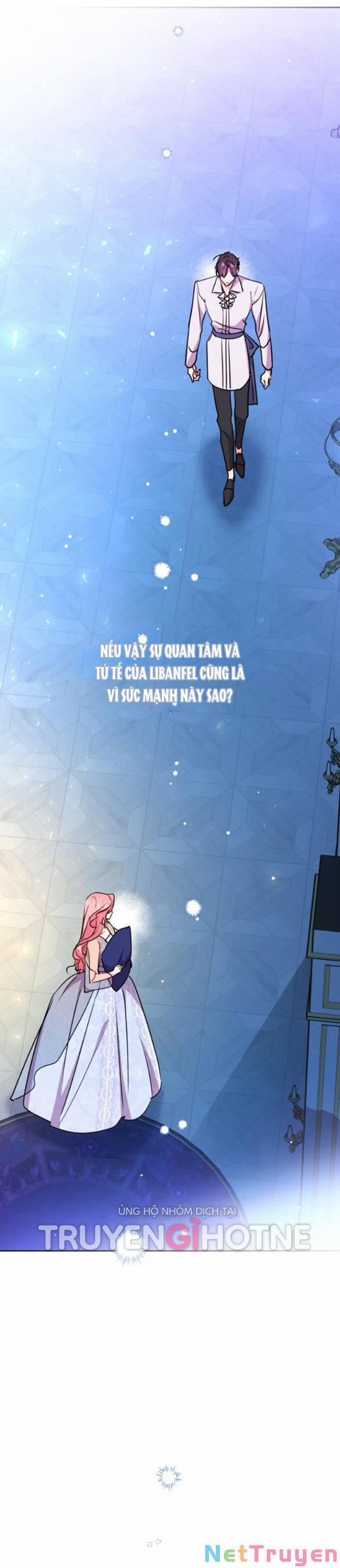 Mỗi Đêm Chồng Tôi Đều Biến Đổi 22.2 trang 34