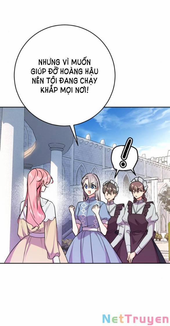 Mỗi Đêm Chồng Tôi Đều Biến Đổi 22.2 trang 4