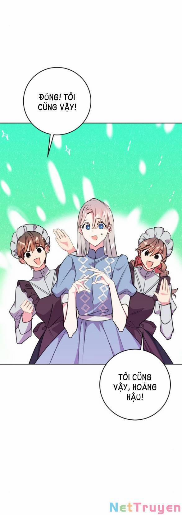 Mỗi Đêm Chồng Tôi Đều Biến Đổi 22.2 trang 5