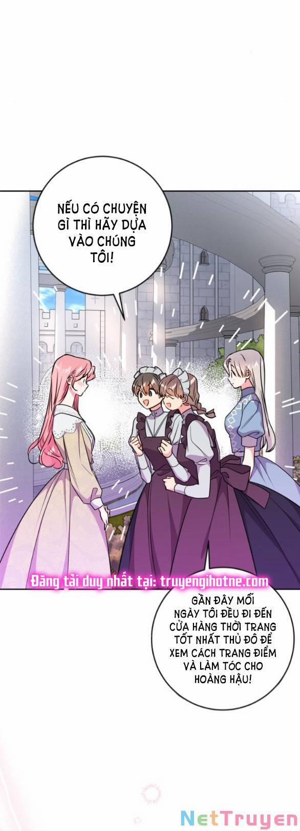 Mỗi Đêm Chồng Tôi Đều Biến Đổi 22.2 trang 6