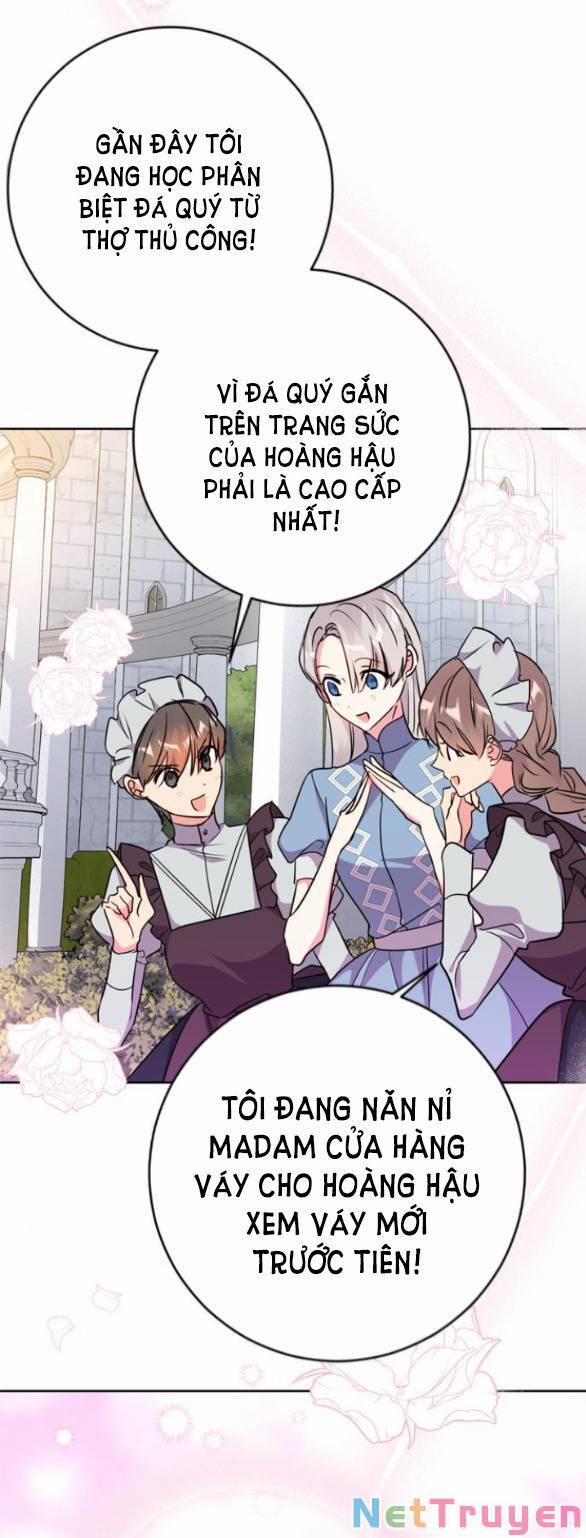 Mỗi Đêm Chồng Tôi Đều Biến Đổi 22.2 trang 9