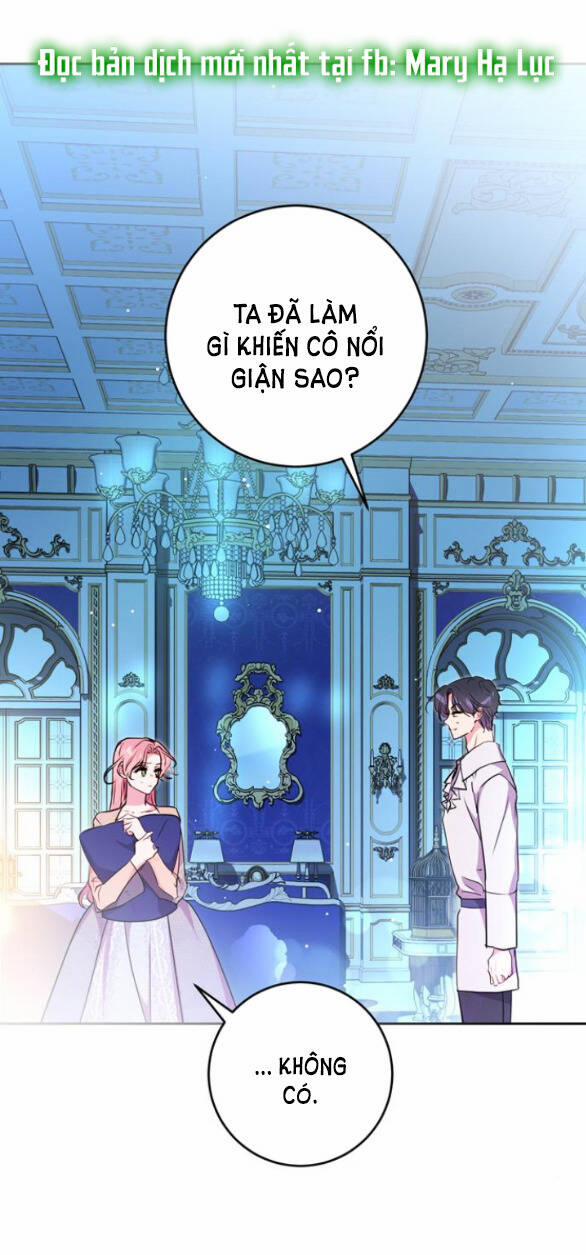 Mỗi Đêm Chồng Tôi Đều Biến Đổi 23.1 trang 1