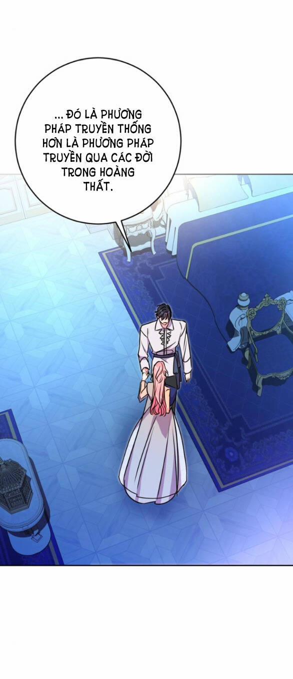 Mỗi Đêm Chồng Tôi Đều Biến Đổi 23.1 trang 10