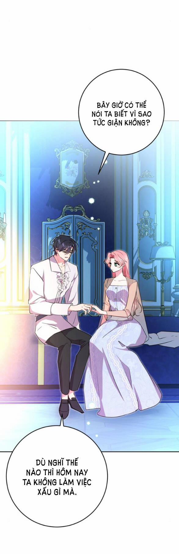 Mỗi Đêm Chồng Tôi Đều Biến Đổi 23.1 trang 11