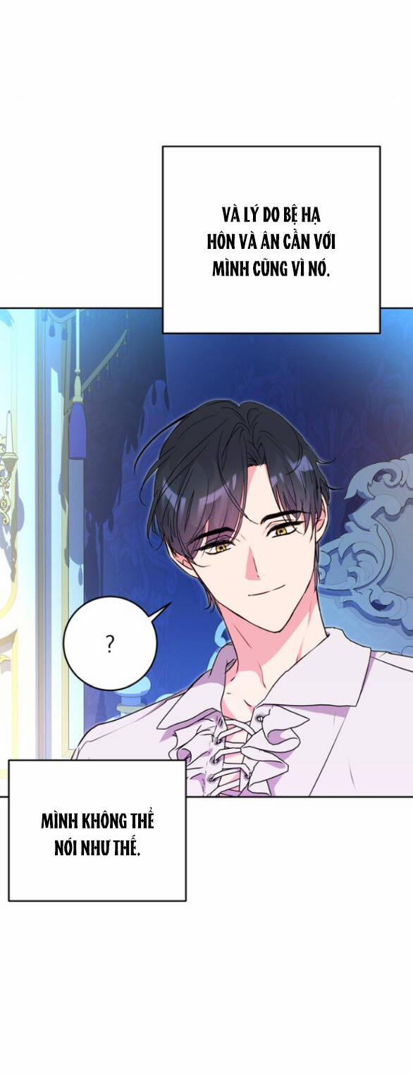 Mỗi Đêm Chồng Tôi Đều Biến Đổi 23.1 trang 13