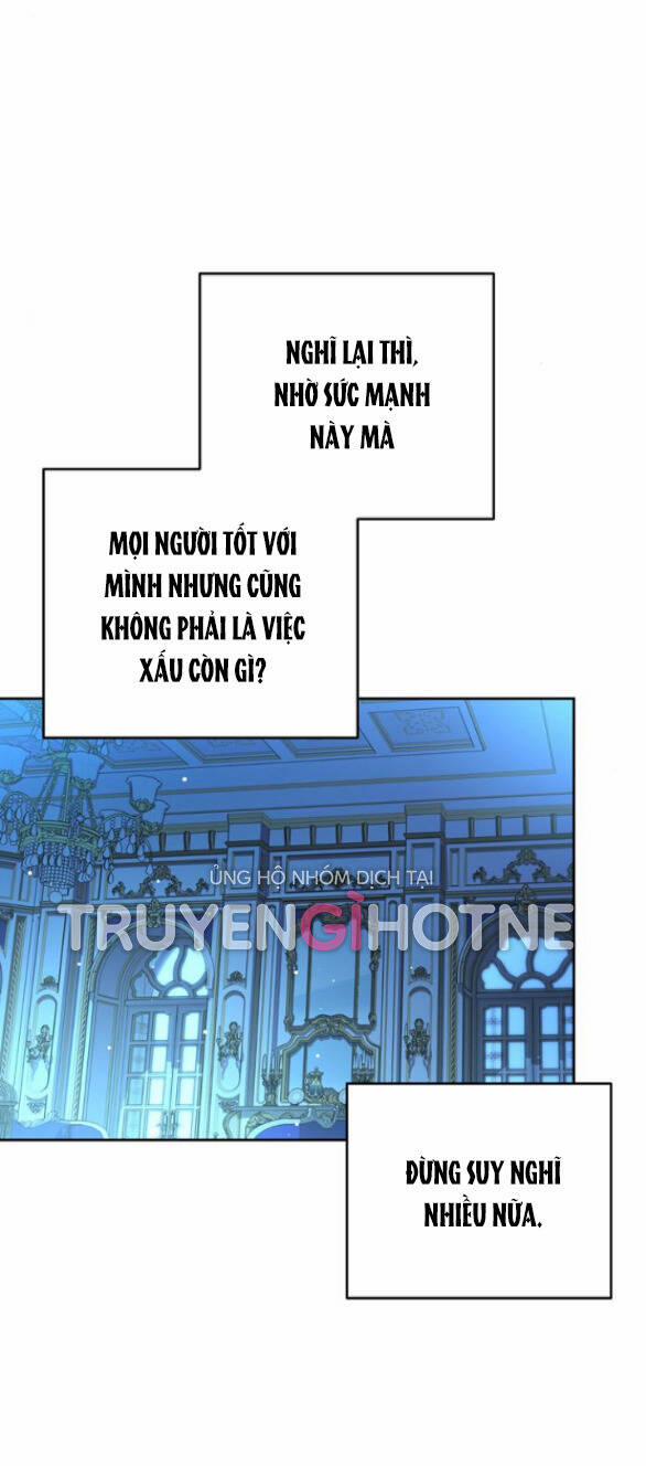 Mỗi Đêm Chồng Tôi Đều Biến Đổi 23.1 trang 14