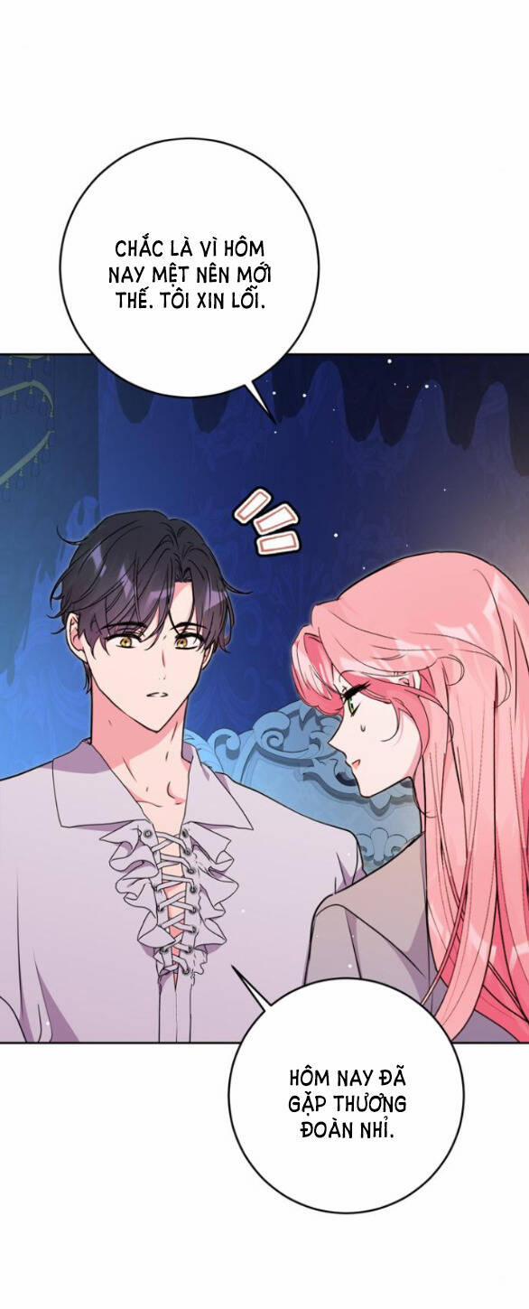 Mỗi Đêm Chồng Tôi Đều Biến Đổi 23.1 trang 15