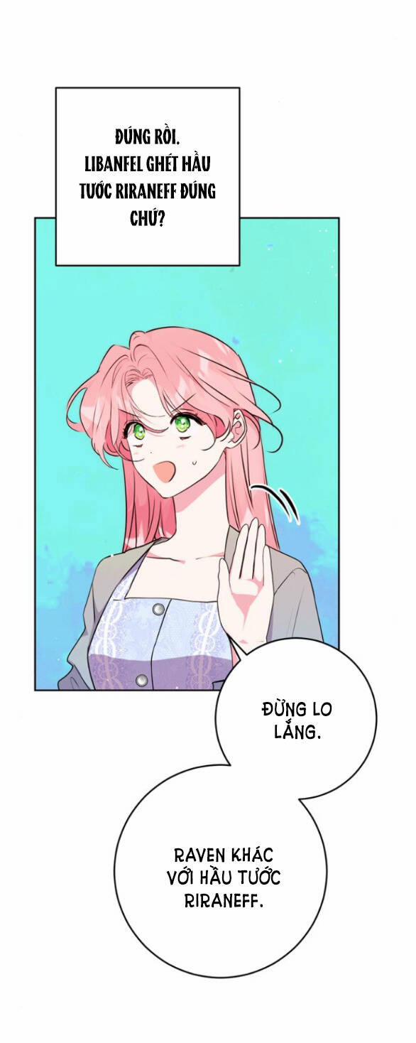 Mỗi Đêm Chồng Tôi Đều Biến Đổi 23.1 trang 17