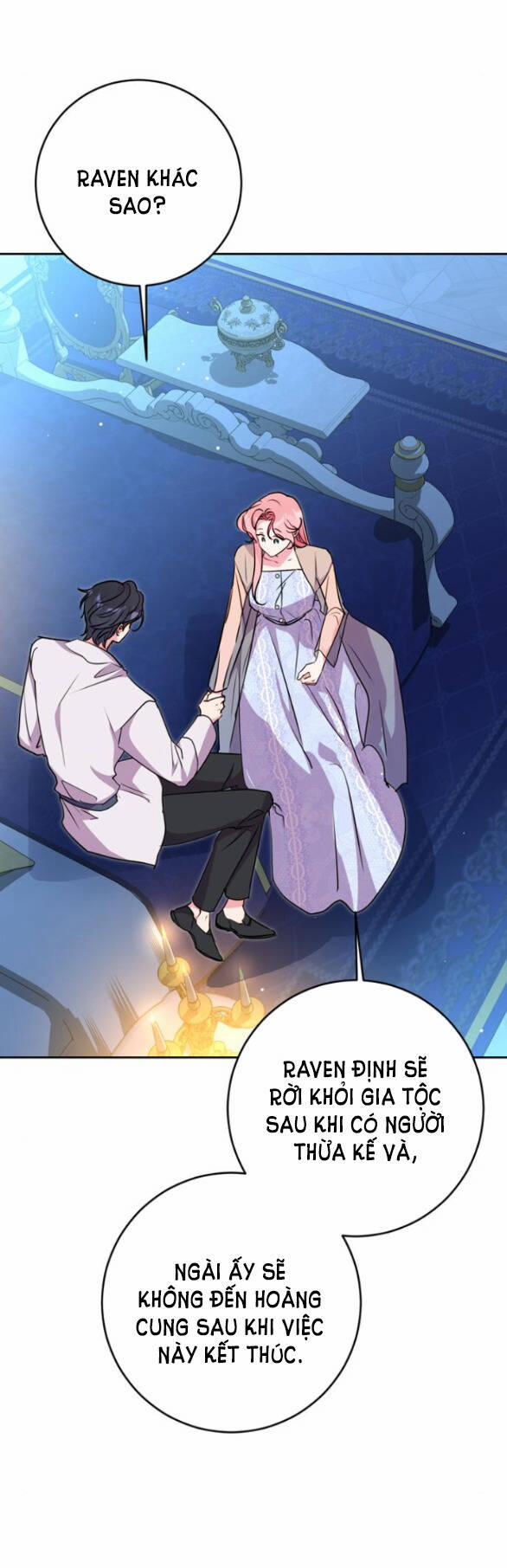 Mỗi Đêm Chồng Tôi Đều Biến Đổi 23.1 trang 18