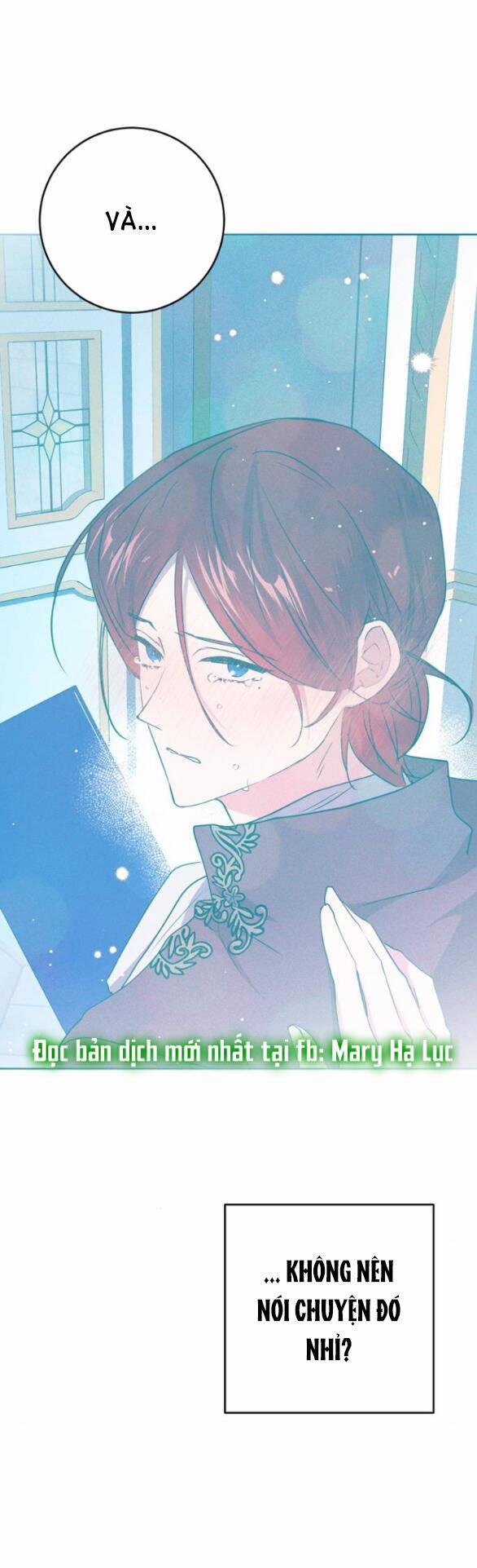 Mỗi Đêm Chồng Tôi Đều Biến Đổi 23.1 trang 19