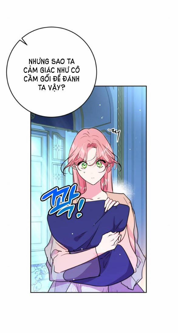 Mỗi Đêm Chồng Tôi Đều Biến Đổi 23.1 trang 2