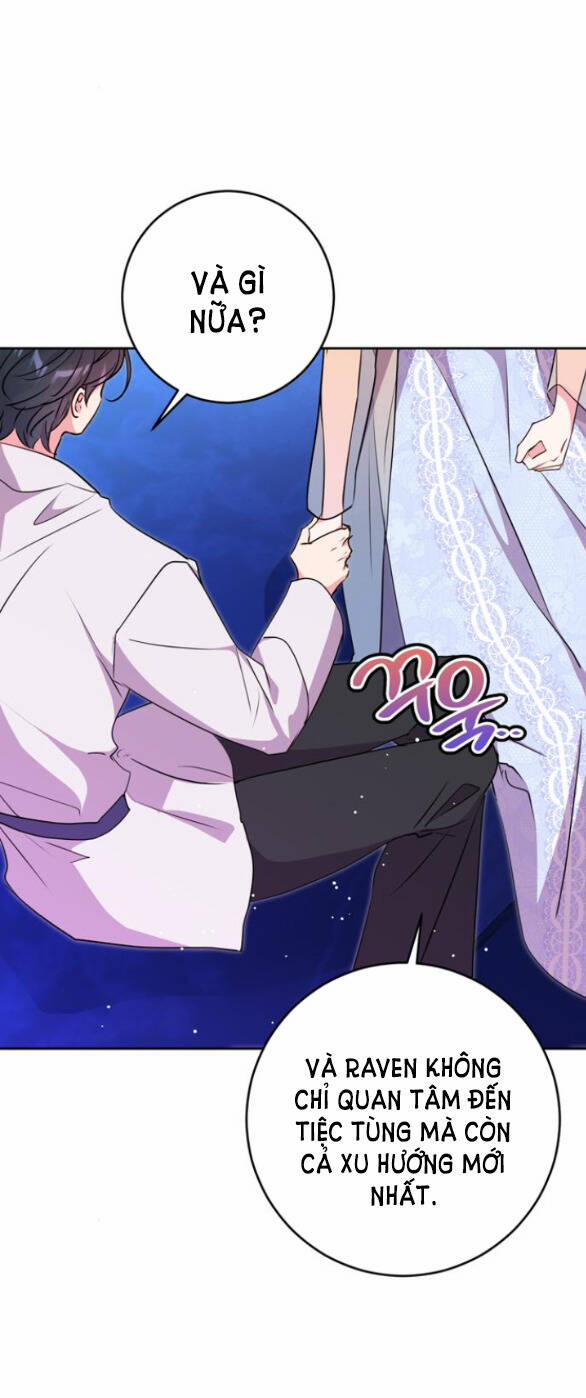 Mỗi Đêm Chồng Tôi Đều Biến Đổi 23.1 trang 20